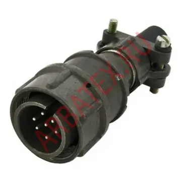 2РМ18КПН7Ш1А1 Разъемы 2РМ, 2РМТ, 2РМГ, 2РМДТ, ОНЦ-РГ фото фото 3