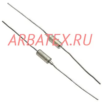 К53-18В 32в 2,2 мкФ