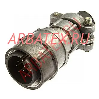 ОНЦ-РГ-09-10/22-В12 Разъемы 2РМ, 2РМТ, 2РМГ, 2РМДТ, ОНЦ-РГ фото