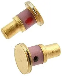 3А411В-5 диод фото 2