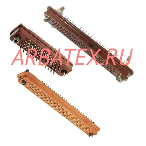 ГРПМ3-36/24-Г1П-В фото ГРПМ3-36/24-Г1П-В Разъемы разное фото