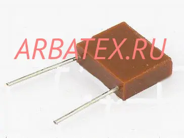 К10-47В 100в 1800 пф МПО