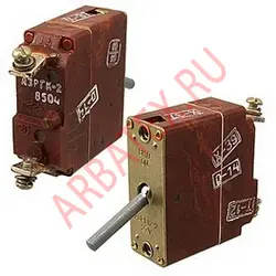 АЗРГ-20-2С автомат защиты фото 2 АЗРГ-20-2С автомат защиты фото 2