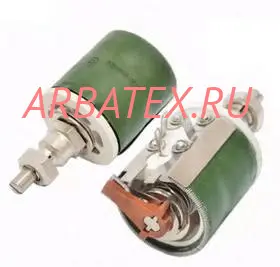 ППБ-25Е-25вт 3,3 кОм