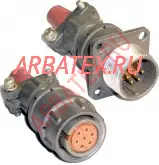 2РМД24БПН10Ш5А1 фото