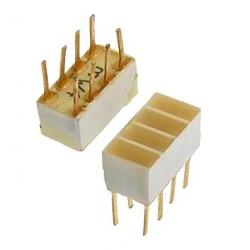 3ЛС362М цифровой индикатор  фото 2