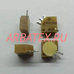 СП3-39НА 1Вт 1.5 кОм СП3-39НА 1Вт 1.5 кОм