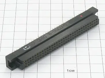 СНП306-96ВП31-34-1-В фото фото 2 СНП306-96ВП31-34-1-В Разъемы разное фото фото 2