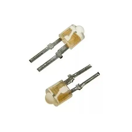 КИПД02В-1К светоизлучающий диод фото 2 КИПД02В-1К светоизлучающий диод фото 2