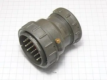 2РТ12П1ЭГ2-А розетка блочная фото фото 5 2РТ12П1ЭГ2-А розетка блочная Разъемы разное фото фото 5