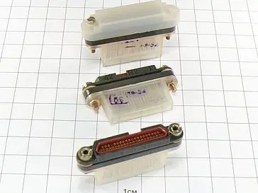 ОНП-ЖИ-8-21/46-В38-2-В Разъемы разное фото фото 4