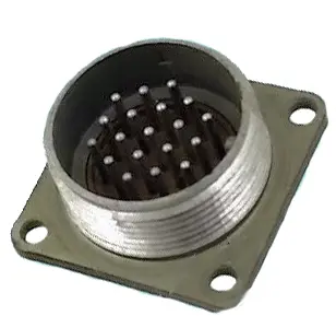 СНЦ 127-19/18ВП127-3-В вилка фото фото 2 СНЦ 127-19/18ВП127-3-В вилка Разъемы разное фото фото 2