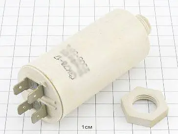 К78-17А-1 250в 10 мкф фото 2