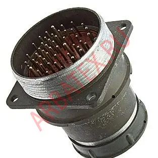 2РМД42БПН45Ш5В1 Разъемы 2РМ, 2РМТ, 2РМГ, 2РМДТ, ОНЦ-РГ фото фото 2