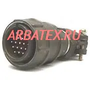 СНЦ23-32/33В-6-а-В вилка фото