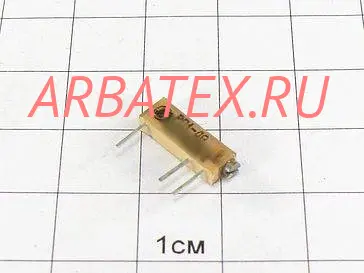 РП1-48 0.25вт 22 кОм РП1-48 0.25вт 22 кОм