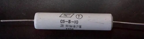 С5-5В 10Вт 20 кОм фото 2