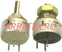 СП4-2МА 1Вт 680