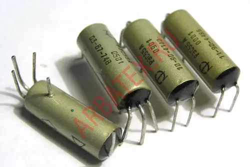 РЭС-55А РС4.569.600-24.02 фото 2 РЭС-55А РС4.569.600-24.02 фото 2