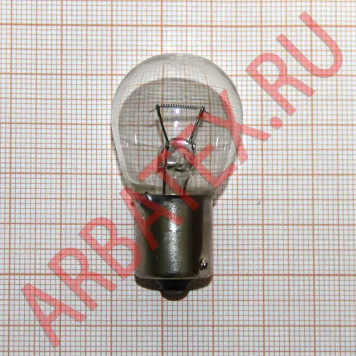 СМ28-20 b15d/18 лампа накаливания фото 2