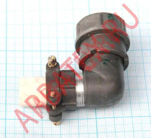 2РМДТ24КУН10Ш5В1В Разъемы 2РМ, 2РМТ, 2РМГ, 2РМДТ, ОНЦ-РГ фото фото 2