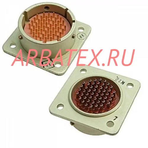 ОНЦ-БС-2-50/27-Р12-1-В фото ОНЦ-БС-2-50/27-Р12-1-В Разъемы разное фото