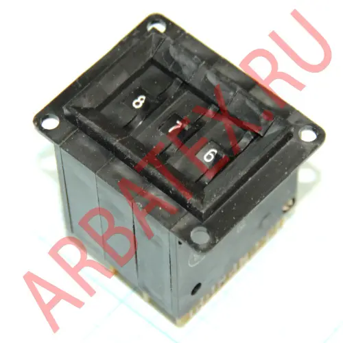 ПП10-3ХВ переключатель фото 3