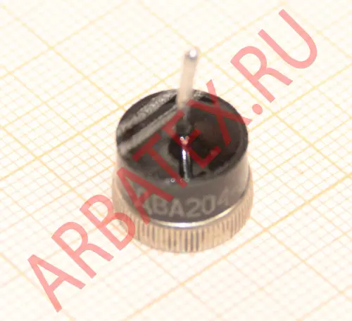 ДВА204-20Х-2 фото 2