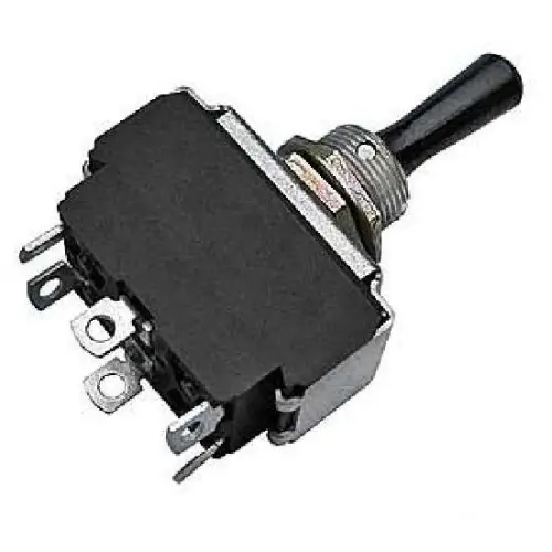 П2Т-16В переключатель фото 2 П2Т-16В переключатель фото 2