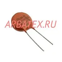 К15-5 6.3кВ 2200 пф Н70