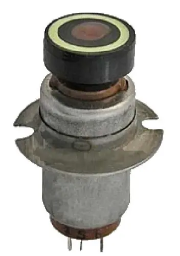 ПК22-1В переключатель фото 2 ПК22-1В переключатель фото 2