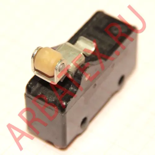 МП1107 ЛУХЛ301 микропереключатель фото 2 МП1107 ЛУХЛ301 микропереключатель фото 2