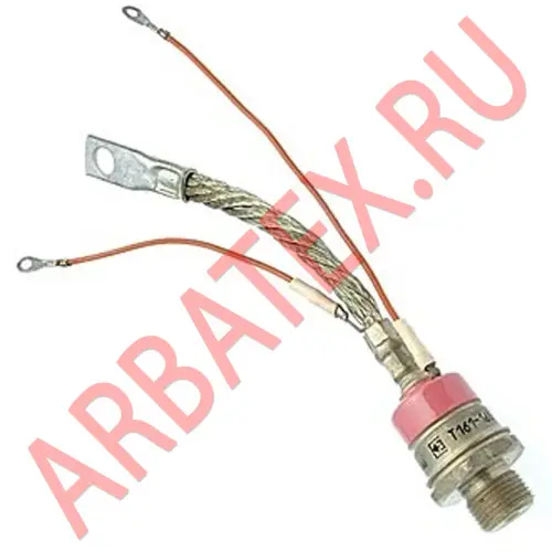 Т161-160-08-60 фото 2