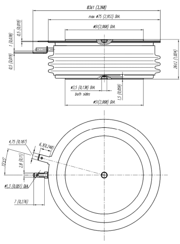 Т253-1000-6-42 фото 6