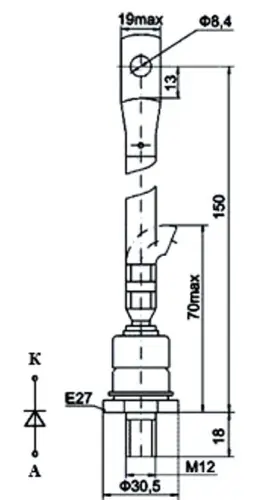 Д151-160-12 фото 2