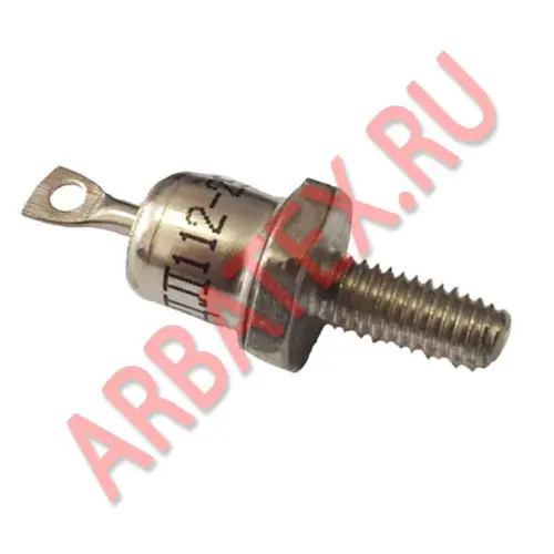 ДЛ112-10-16 диод фото 3