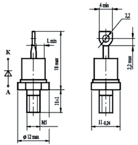 2Д112-10-10 фото 3