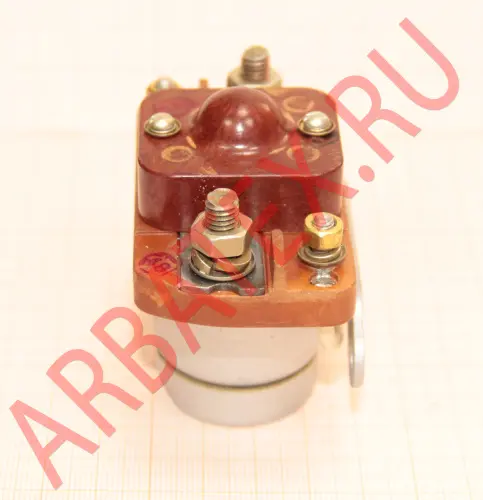 КМ-100Д-В контактор фото 2