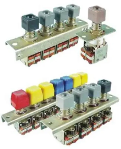 ПК2-3 переключатель фото 2 ПК2-3 переключатель фото 2