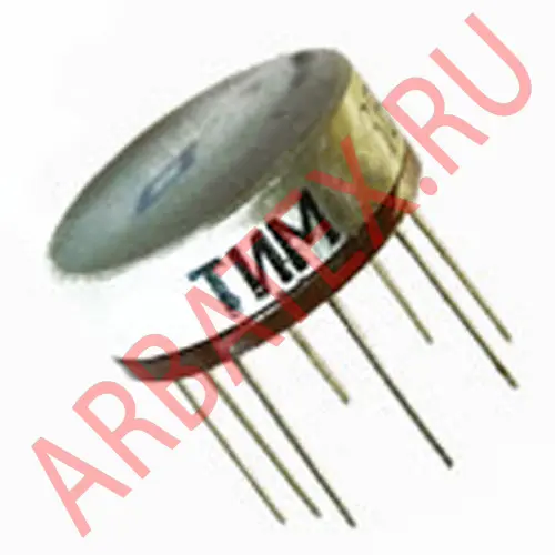 ТИМ-236В трансформатор фото 2