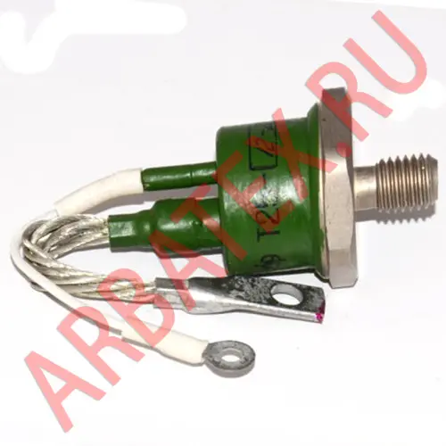 Т25-5 тиристор фото 2