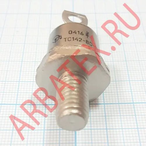 ТС142-80-2 фото 4