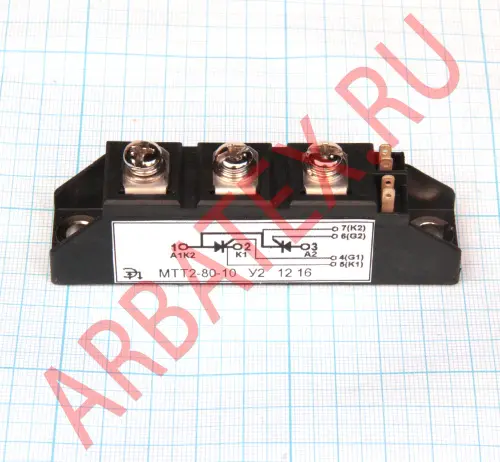 МТТ2-80-10-2 фото 8 МТТ2-80-10-2 фото 8