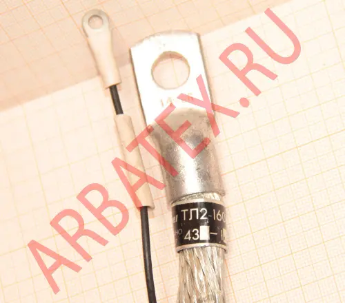 ТЛ2-160-9 фото 3 ТЛ2-160-9 фото 3