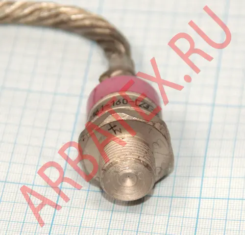 ТС161-160-6 фото 5