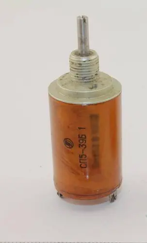 СП5-39Б 1Вт 2.2кОм фото 2