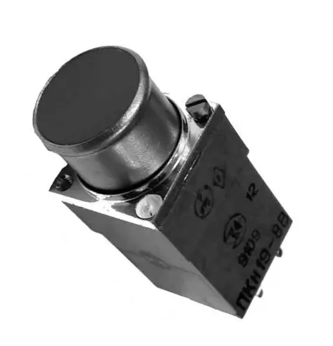 ПКН19-7В переключатель фото 2