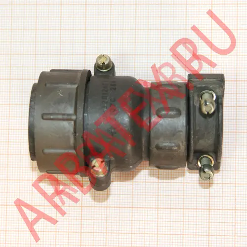 ШР32П12НГ1 вилка кабельная фото фото 2 ШР32П12НГ1 вилка кабельная Разъемы разное фото фото 2