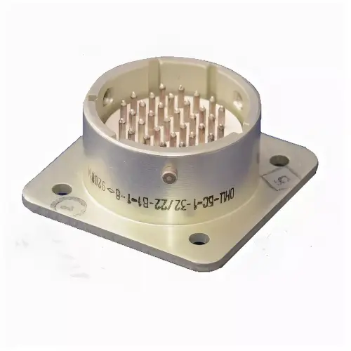 ОНЦ-БС-2-32/22-В1-4-В Разъемы разное фото фото 3