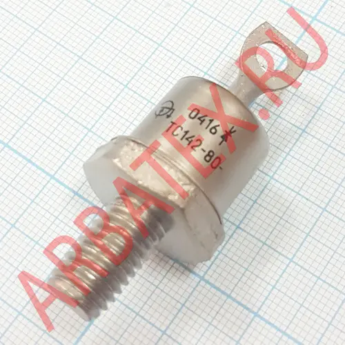 ТС142-80-8 фото 2